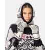 Kari Traa Saga Knit Balaclava - Stormhætte - Damer | Hardloop