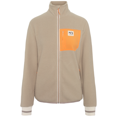 Rothe Midlayer - Fleecetakki - Naiset