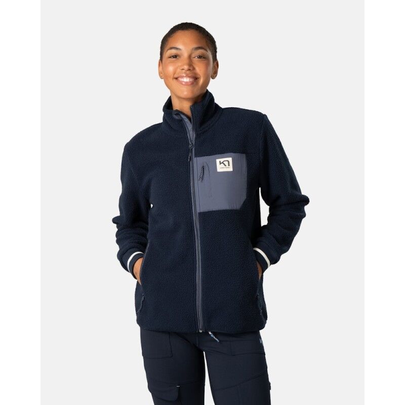 Rothe Midlayer - Polaire femme