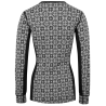 Kari Traa Rose Long Sleeve Baselayer - Merinouldtrøj - Damer | Hardloop