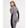Kari Traa Rose Long Sleeve Baselayer - Merinowolltrikot - Damen | Hardloop