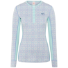 Kari Traa Rose Long Sleeve Baselayer - Merinowolltrikot - Damen | Hardloop