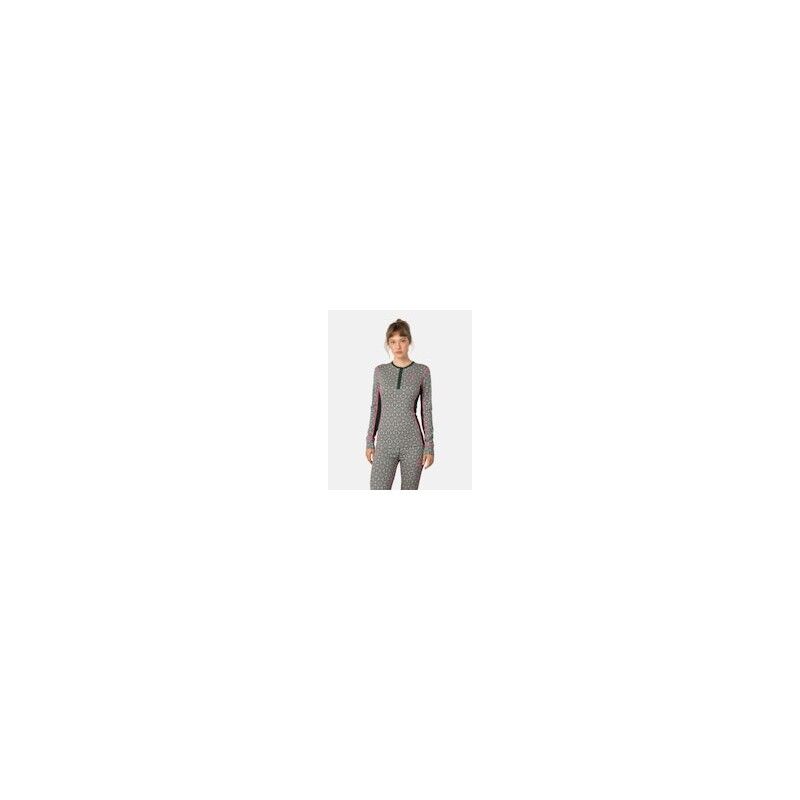Kari Traa Rose Long Sleeve Baselayer - Merinowolltrikot - Damen | Hardloop