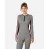 Kari Traa Rose Long Sleeve Baselayer - Merinowolltrikot - Damen | Hardloop