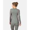 Kari Traa Rose Long Sleeve Baselayer - Merinowolltrikot - Damen | Hardloop