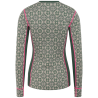 Kari Traa Rose Long Sleeve Baselayer - Merinowolltrikot - Damen | Hardloop