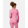 Kari Traa Rose Long Sleeve Baselayer - Merinowolltrikot - Damen | Hardloop