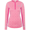 Kari Traa Rose Long Sleeve Baselayer - Merinowolltrikot - Damen | Hardloop
