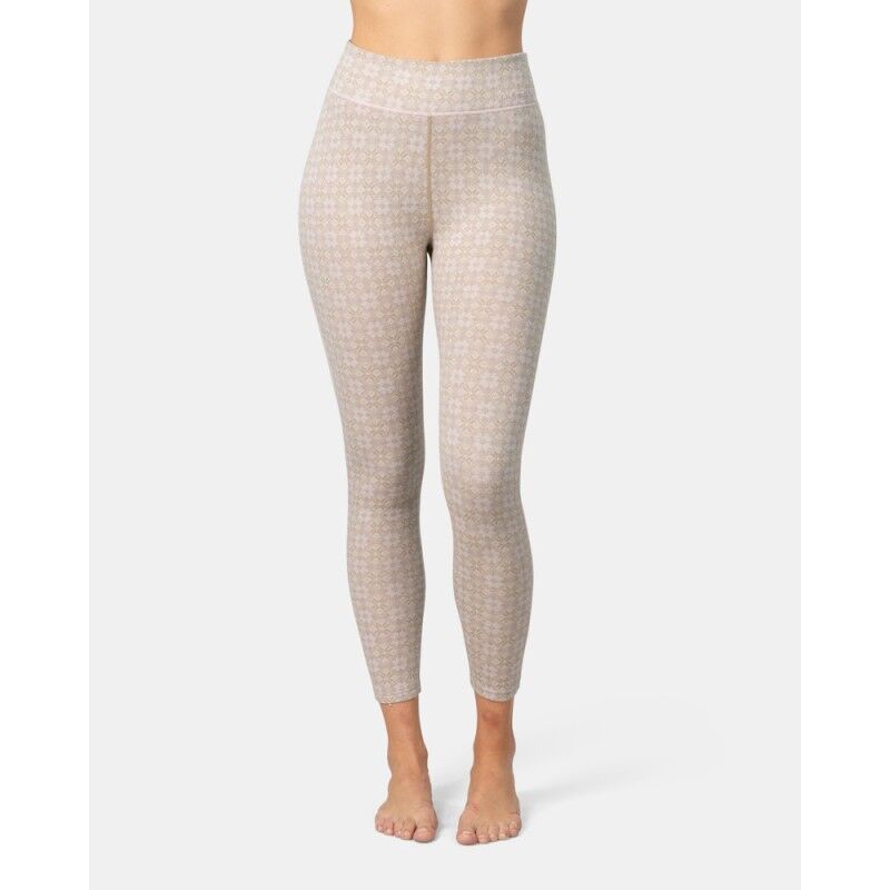 Rose Light Baselayer Pants - High Waisted - Underställ - Dam