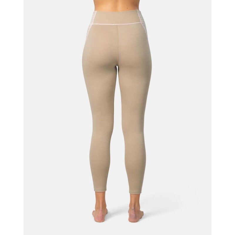 Kari Traa Rose Light Baselayer Pants - High Waisted - Base layer - Women's | Hardloop