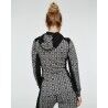 Kari Traa Rose Baselayer Hoodie - Merinouldtrøj - Damer | Hardloop