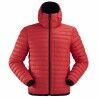 Eider Venosc Hoodie M - Giacca sintetica - Uomo