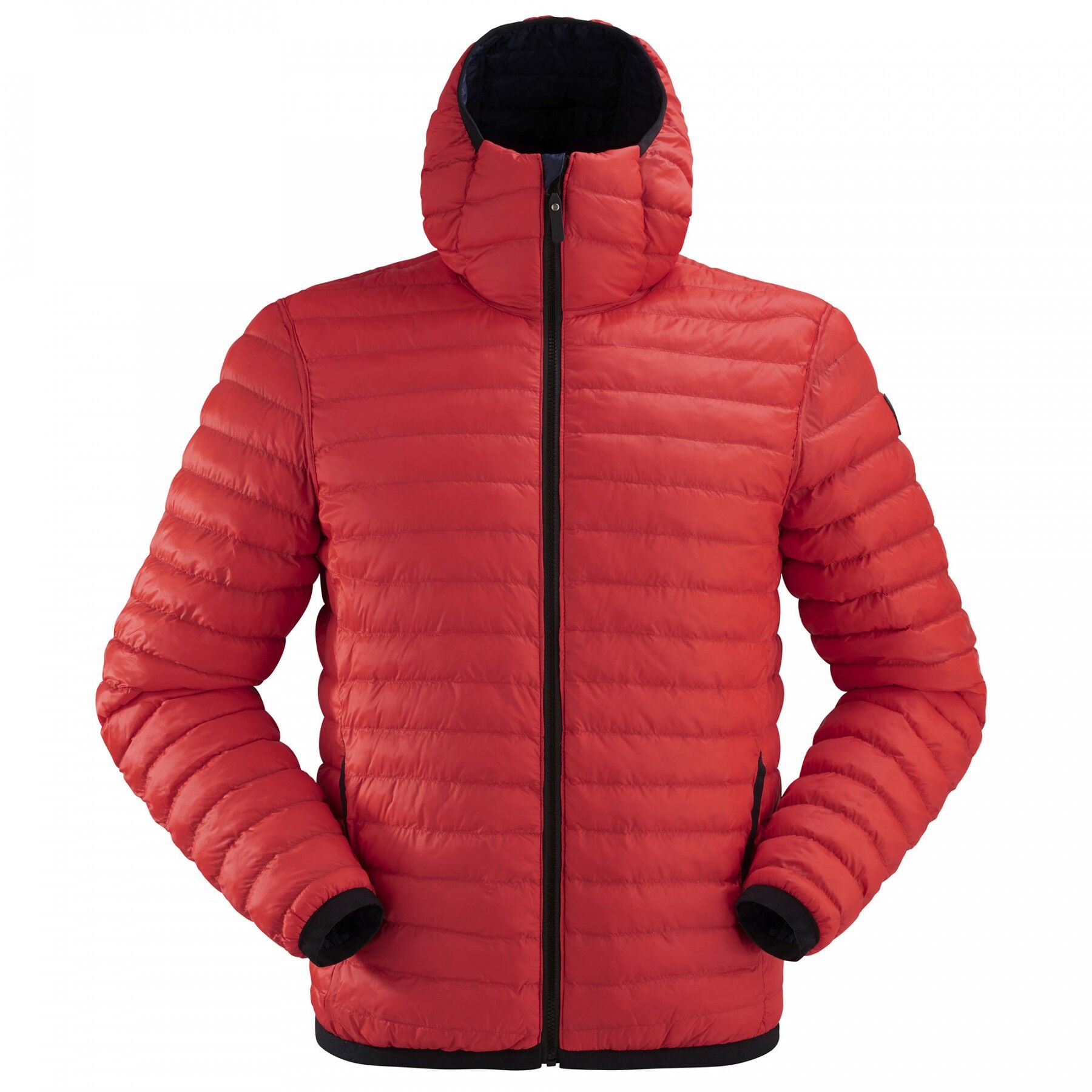 Eider Venosc Hoodie M - Giacca sintetica - Uomo