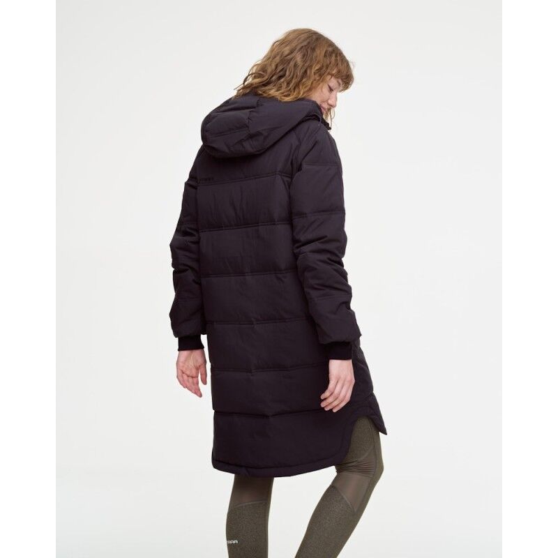 Kari Traa Rongve Parka - Synthetic jacket - Women's | Hardloop