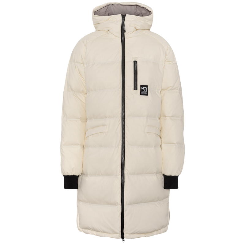 Kari Traa Rongve Parka - Kunstfaserjacke - Damen | Hardloop