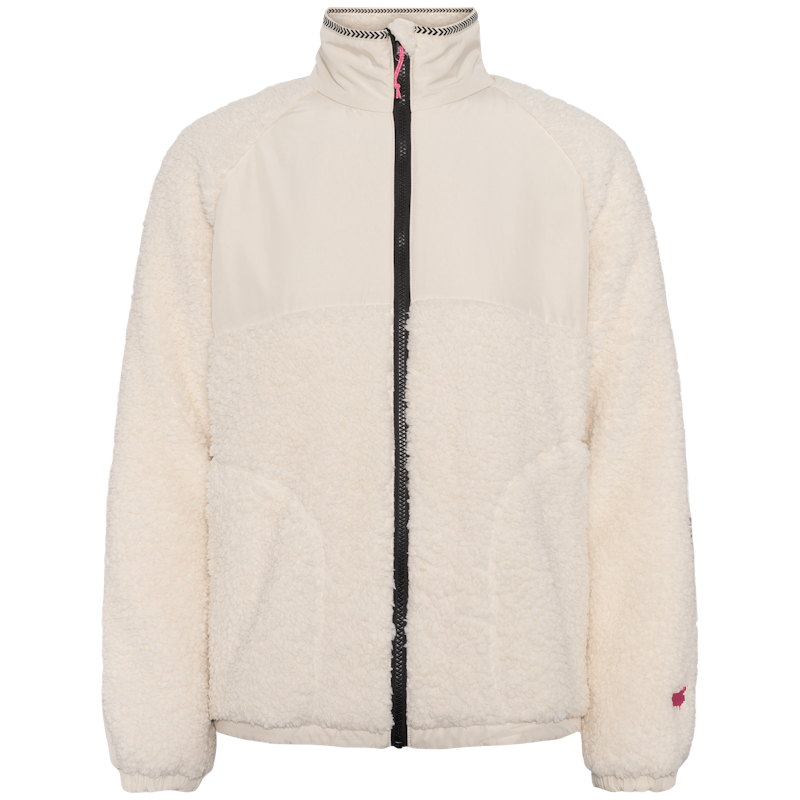 Kari Traa Olivia Jacket - Bluza polarowa damska | Hardloop