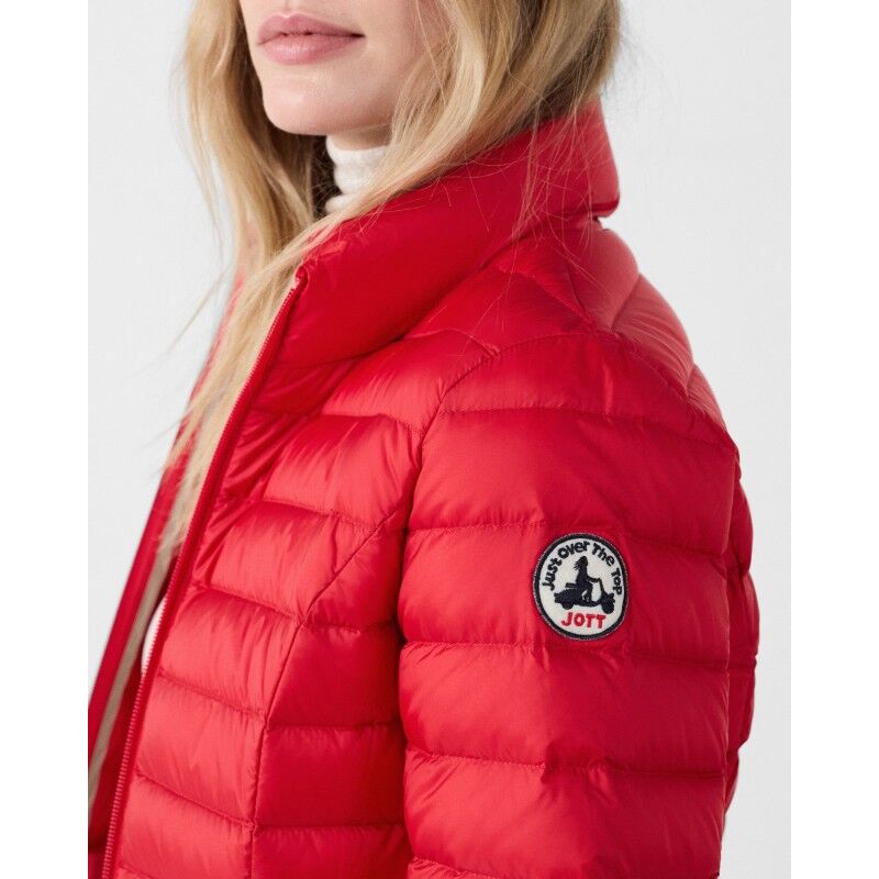 Jott Cha - Kunstfaserjacke - Damen | Hardloop