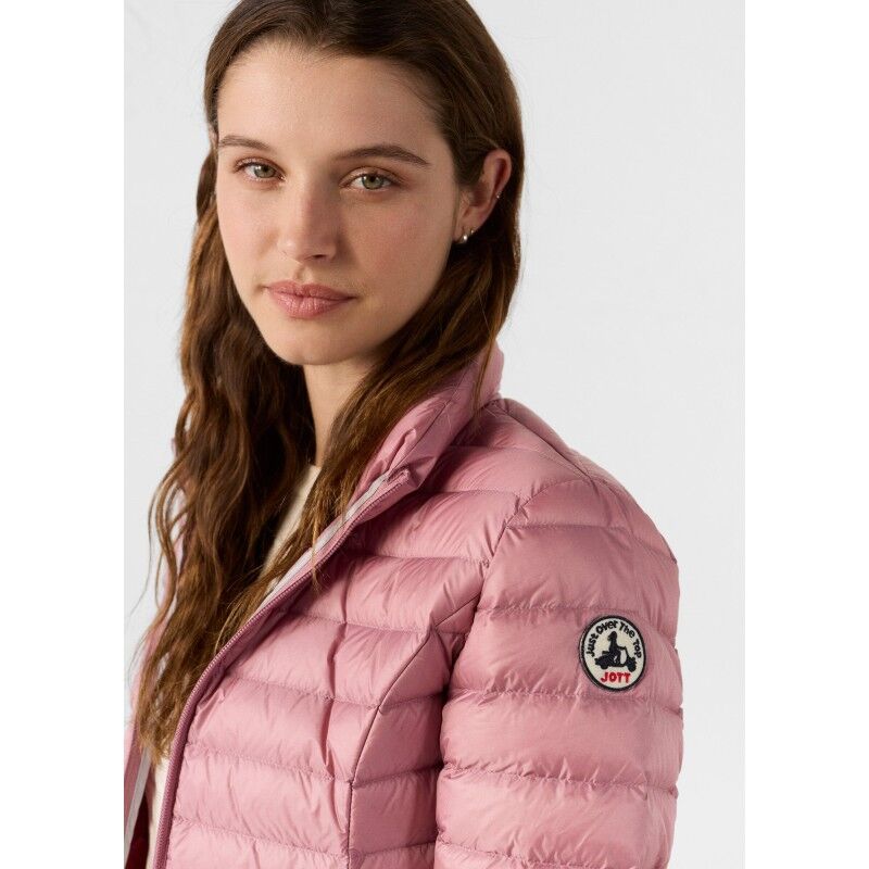 Jott Cha - Kunstfaserjacke - Damen | Hardloop