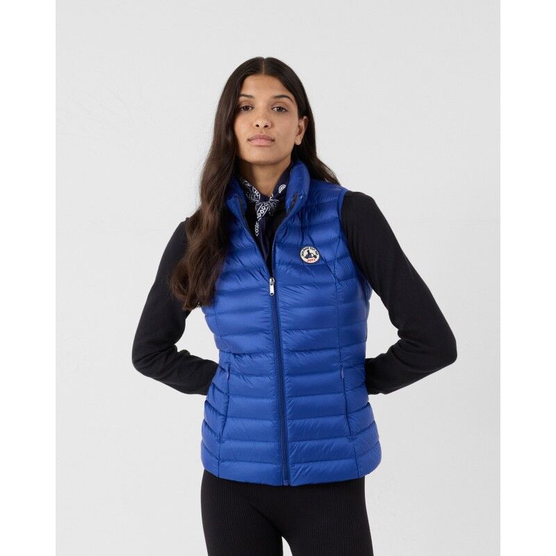 Seda - Gilet sintetico - Donna