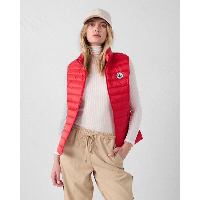 Seda - Gilet sintetico - Donna