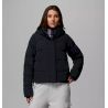 Columbia Amaze Puff Hooded Jacket - Giacca in piumino - Donna | Hardloop