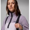 Columbia Amaze Puff Hooded Jacket - Giacca in piumino - Donna | Hardloop