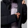 Columbia Amaze Puff Hooded Jacket - Giacca in piumino - Donna | Hardloop