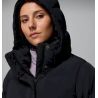 Columbia Amaze Puff Hooded Jacket - Doudoune femme | Hardloop