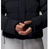 Columbia Amaze Puff Hooded Jacket - Giacca in piumino - Donna | Hardloop