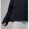 Columbia Amaze Puff Hooded Jacket - Giacca in piumino - Donna | Hardloop