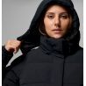 Columbia Amaze Puff Hooded Jacket - Giacca in piumino - Donna | Hardloop