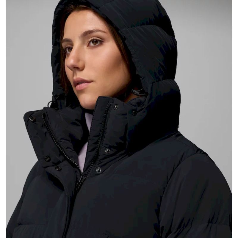 Columbia Amaze Puff Hooded Jacket - Doudoune femme | Hardloop