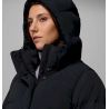 Columbia Amaze Puff Hooded Jacket - Doudoune femme | Hardloop