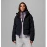 Columbia Amaze Puff Hooded Jacket - Giacca in piumino - Donna | Hardloop