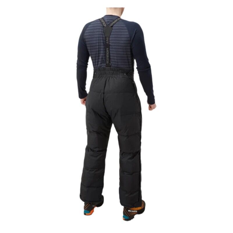 Mountain Equipment Lightline Pant - Tourenhose - Herren | Hardloop