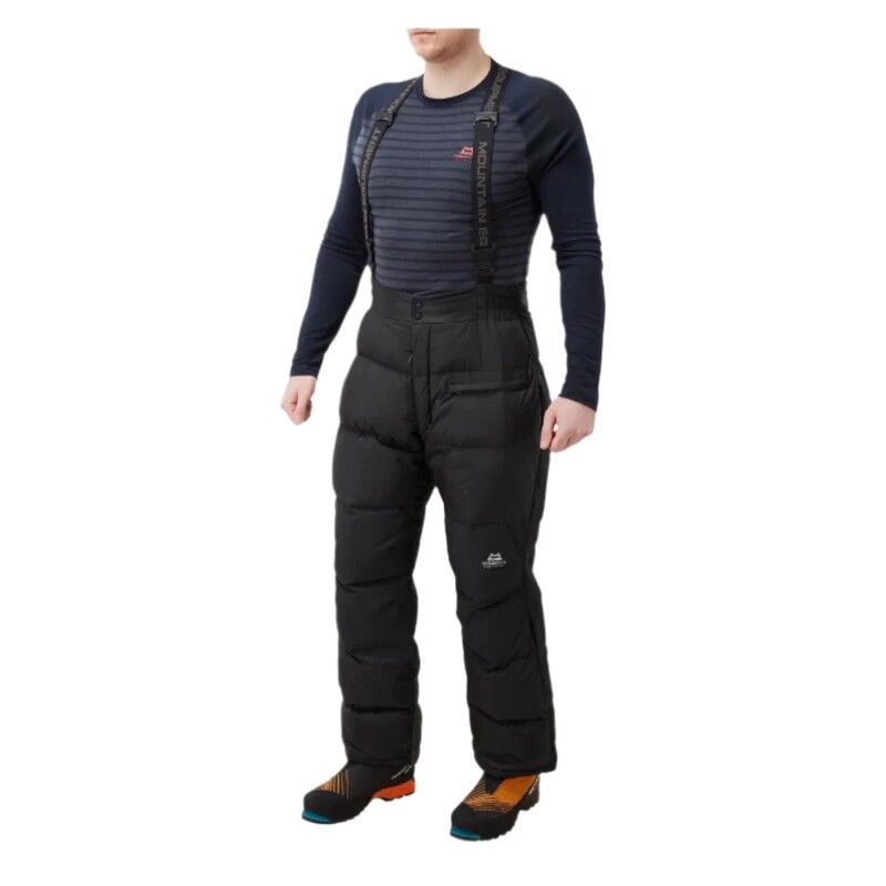Lightline Pant - Vandrebukser - Herrer