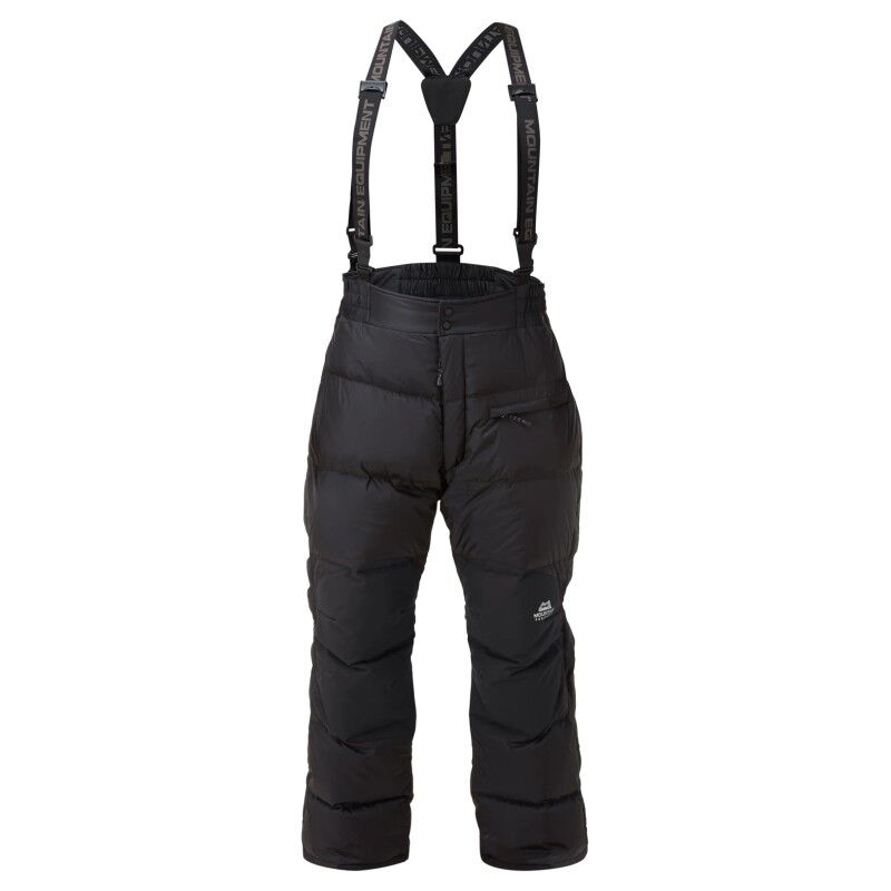 Mountain Equipment Lightline Pant - Pantaloni alpinismo - Uomo | Hardloop