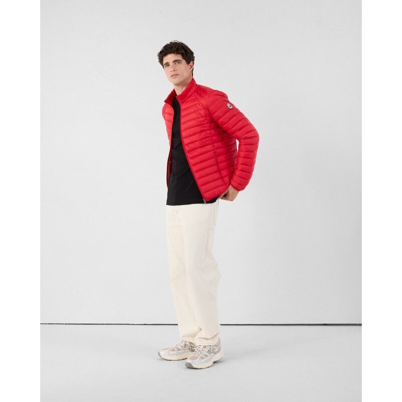 Mat - Chaqueta de fibra sintética - Hombre