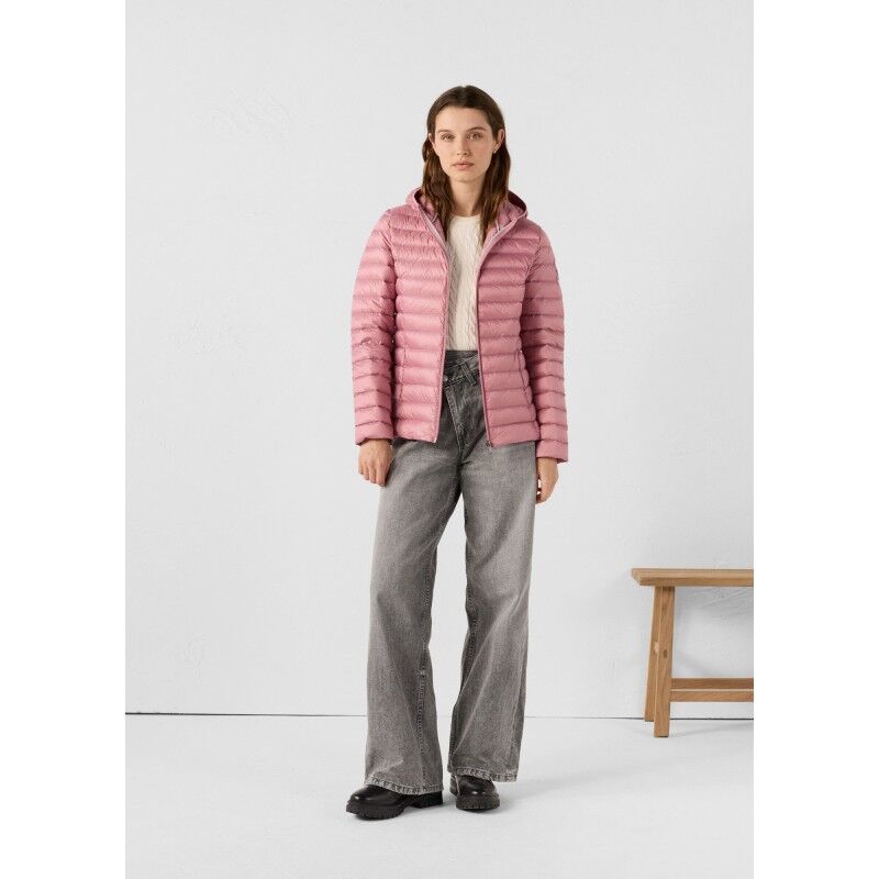 Jott Cloe - Kunstfaserjacke - Damen | Hardloop