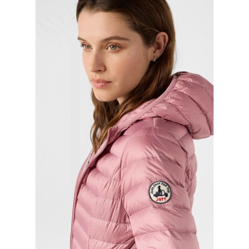 Jott Cloe - Kunstfaserjacke - Damen | Hardloop