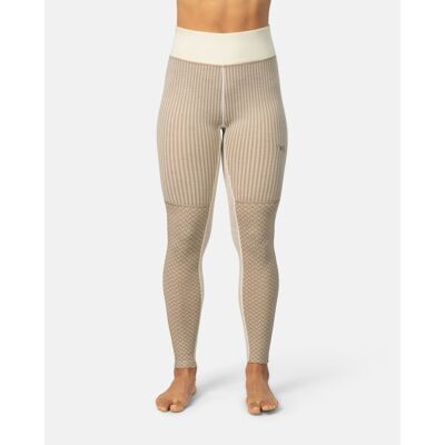 Smekker High Waist - Bielizna z wełny Merino® damska