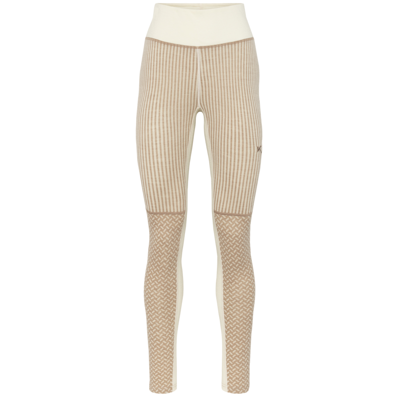 Kari Traa Smekker High Waist - Merinounterwäsche - Damen | Hardloop