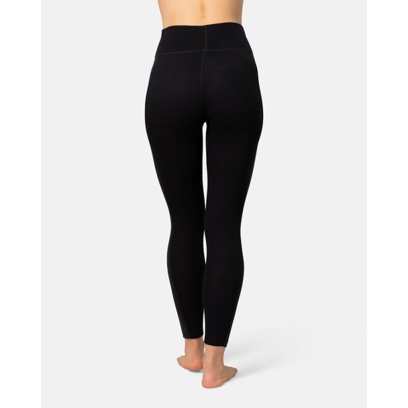 Kari Traa Anna High Waist - Merino base layer - Women's | Hardloop