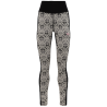 Kari Traa Anna High Waist - Merino base layer - Women's | Hardloop