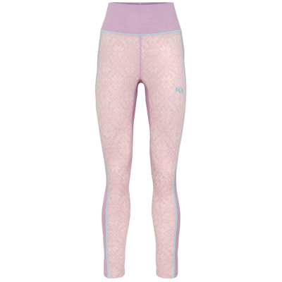 Anna High Waist - Dámské funkční triko
