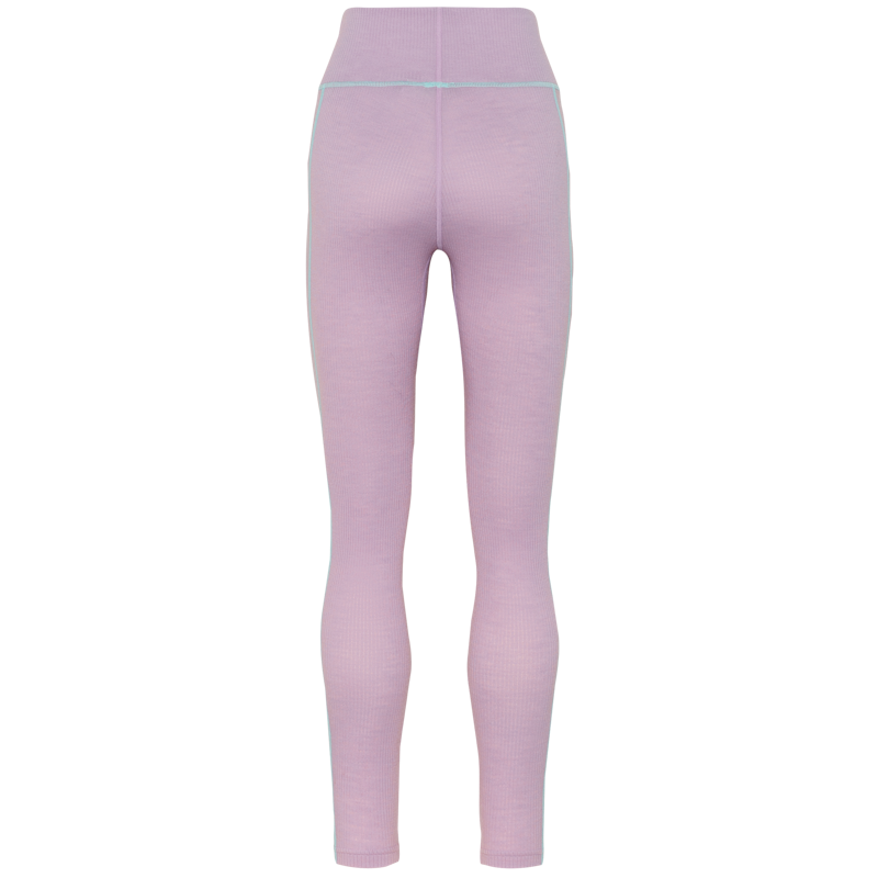 Kari Traa Anna High Waist - Underställ merinoull - Dam | Hardloop