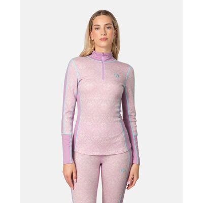 Anna Hz - Merino-ondergoed - Dames
