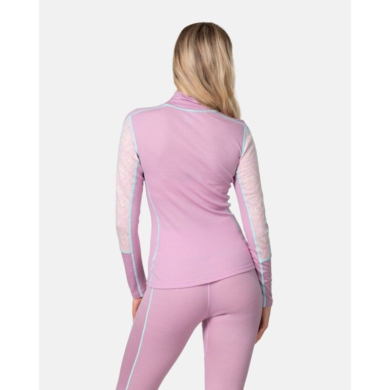 Kari Traa Anna Hz - Bielizna z wełny Merino® damska | Hardloop
