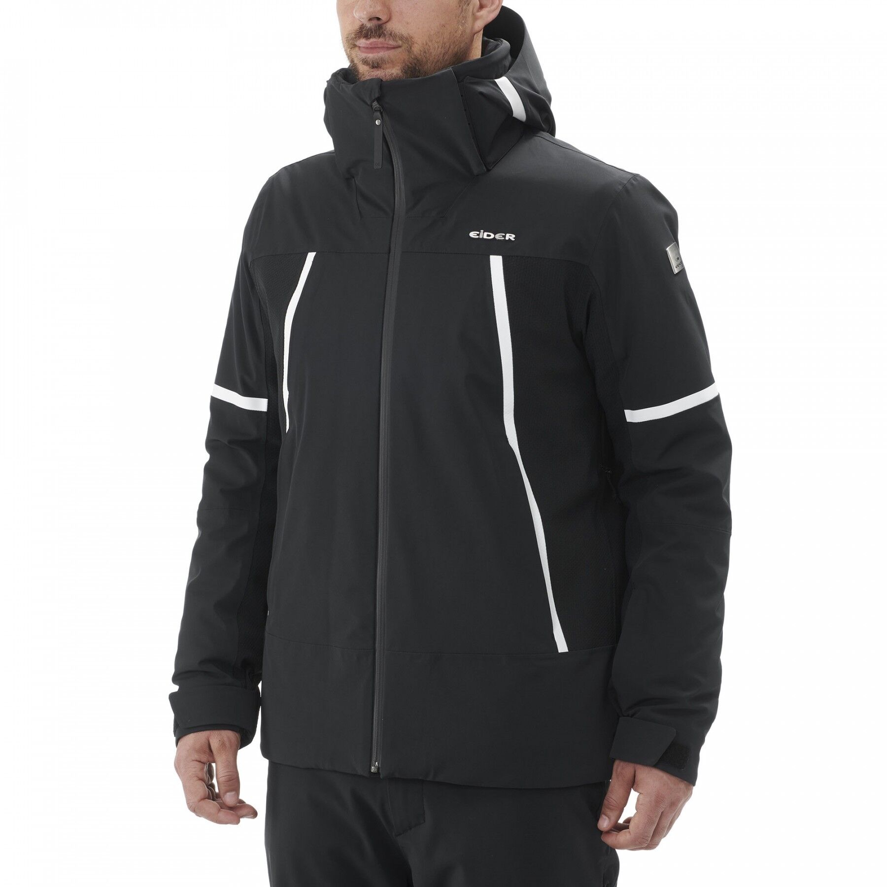 Eider M Jkt M - Giacca invernale - Uomo