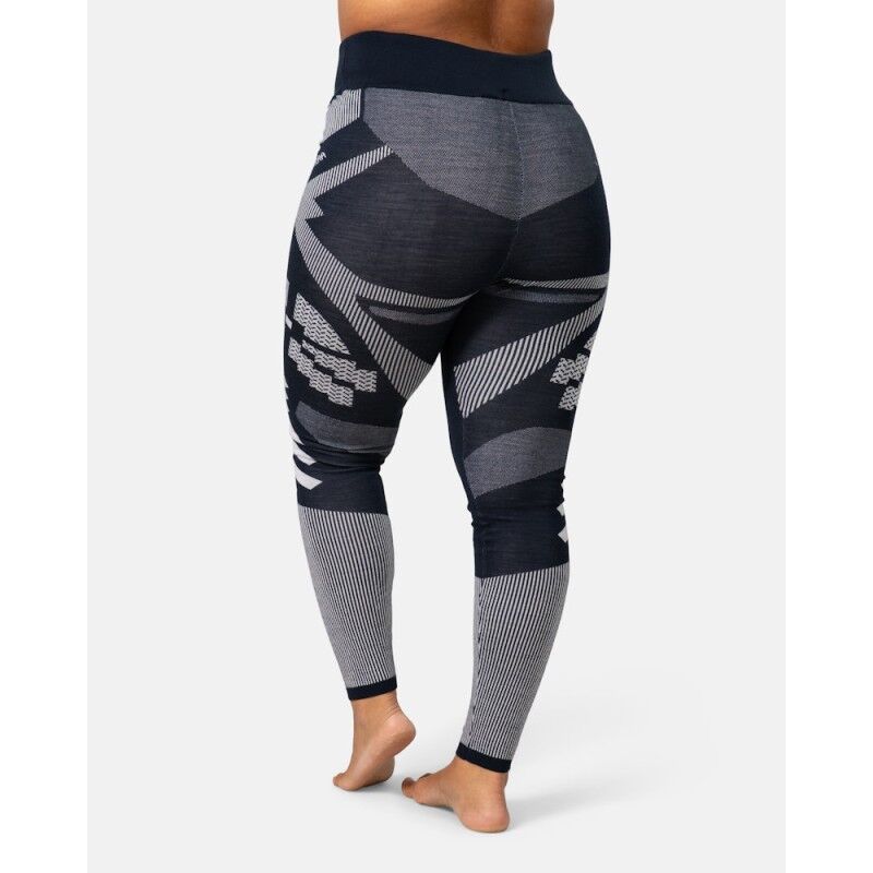 Kari Traa Faith Pants - Thermounterwäsche - Damen | Hardloop